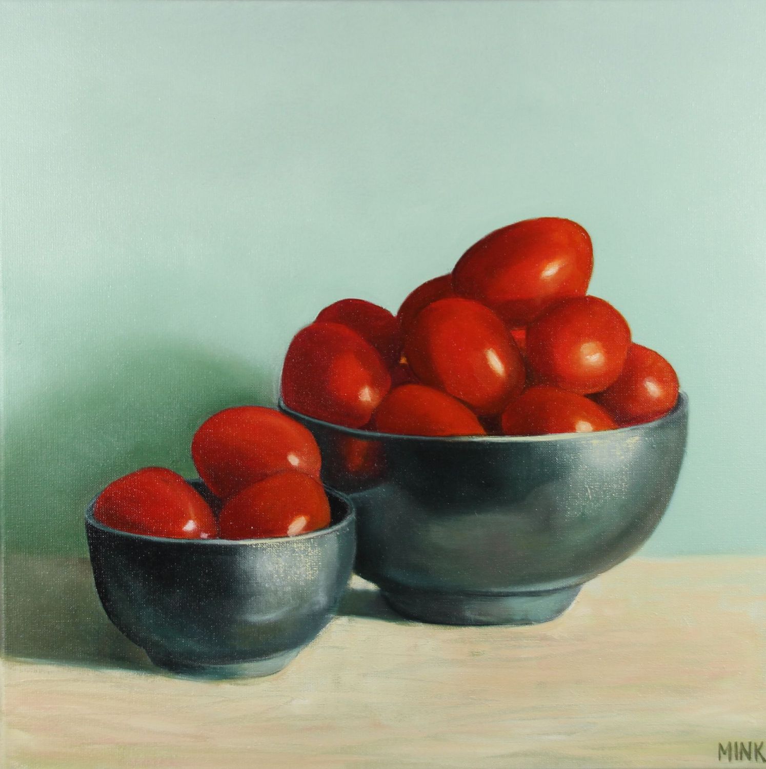 Bilbao - Tomates