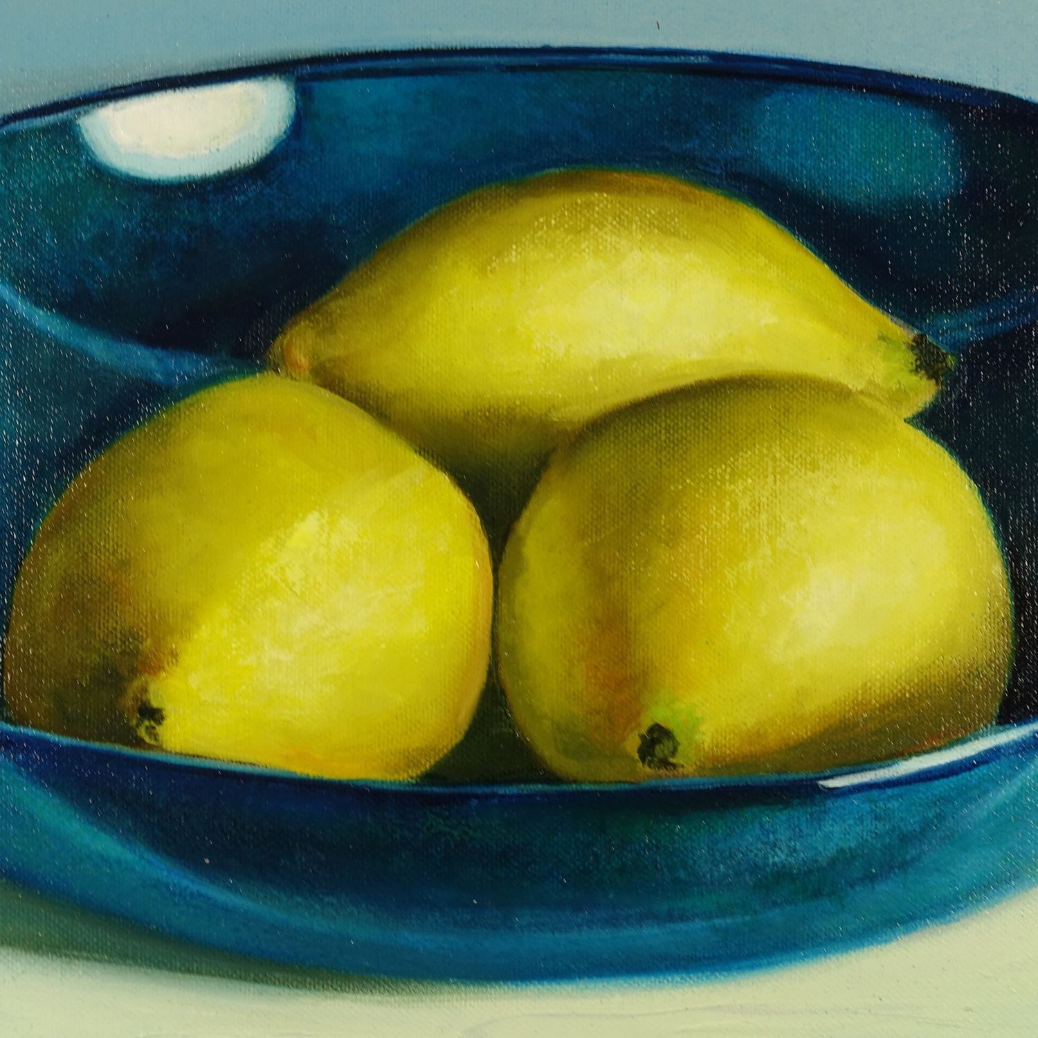 Benissa - 3 Limon