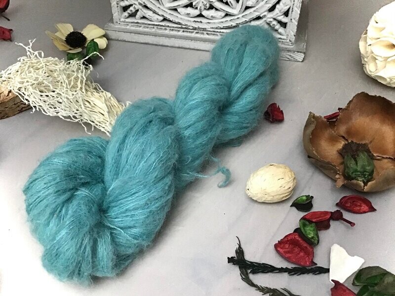 Laine Fluffy - Ref. 92