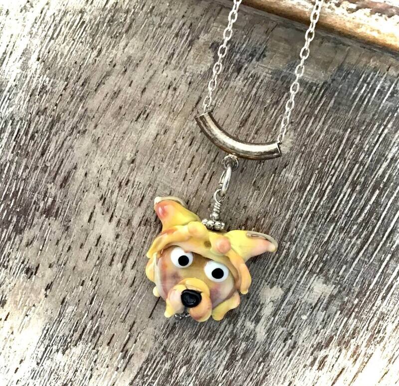Collier chien - Ref. 359