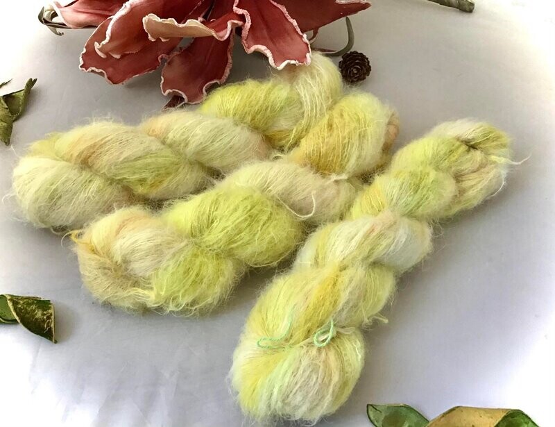 Laine Fluffy - Ref. 368