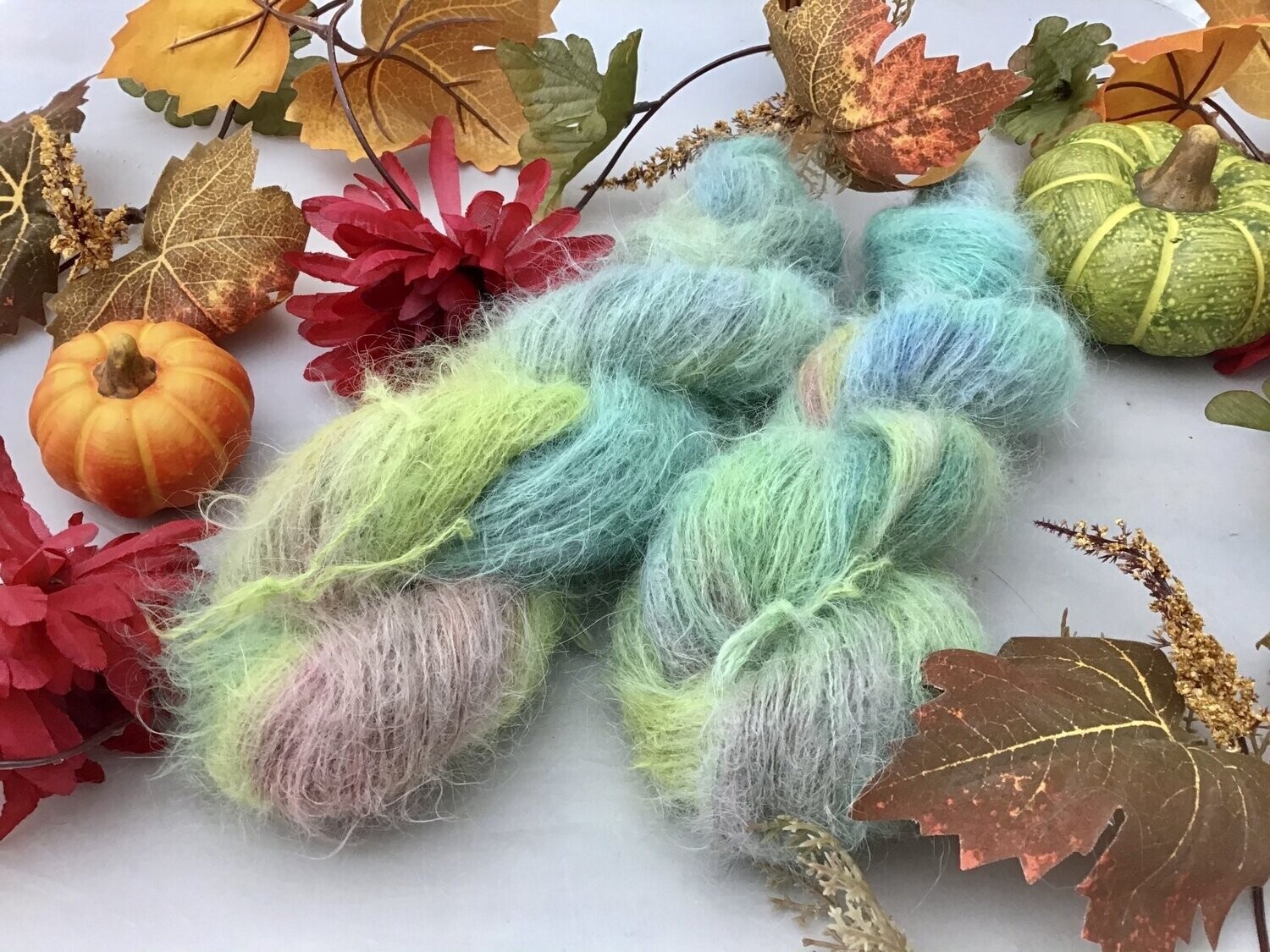 fluffy - réf 006