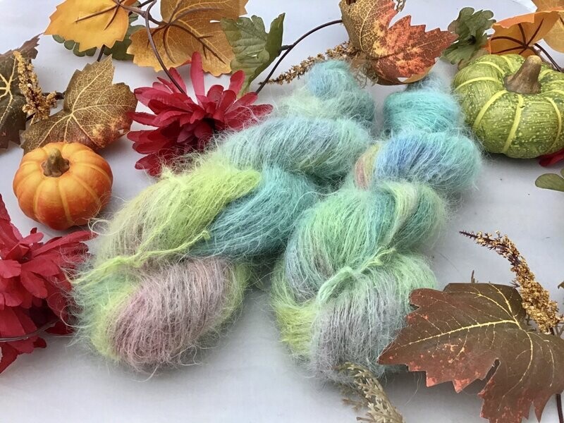 fluffy - réf 006