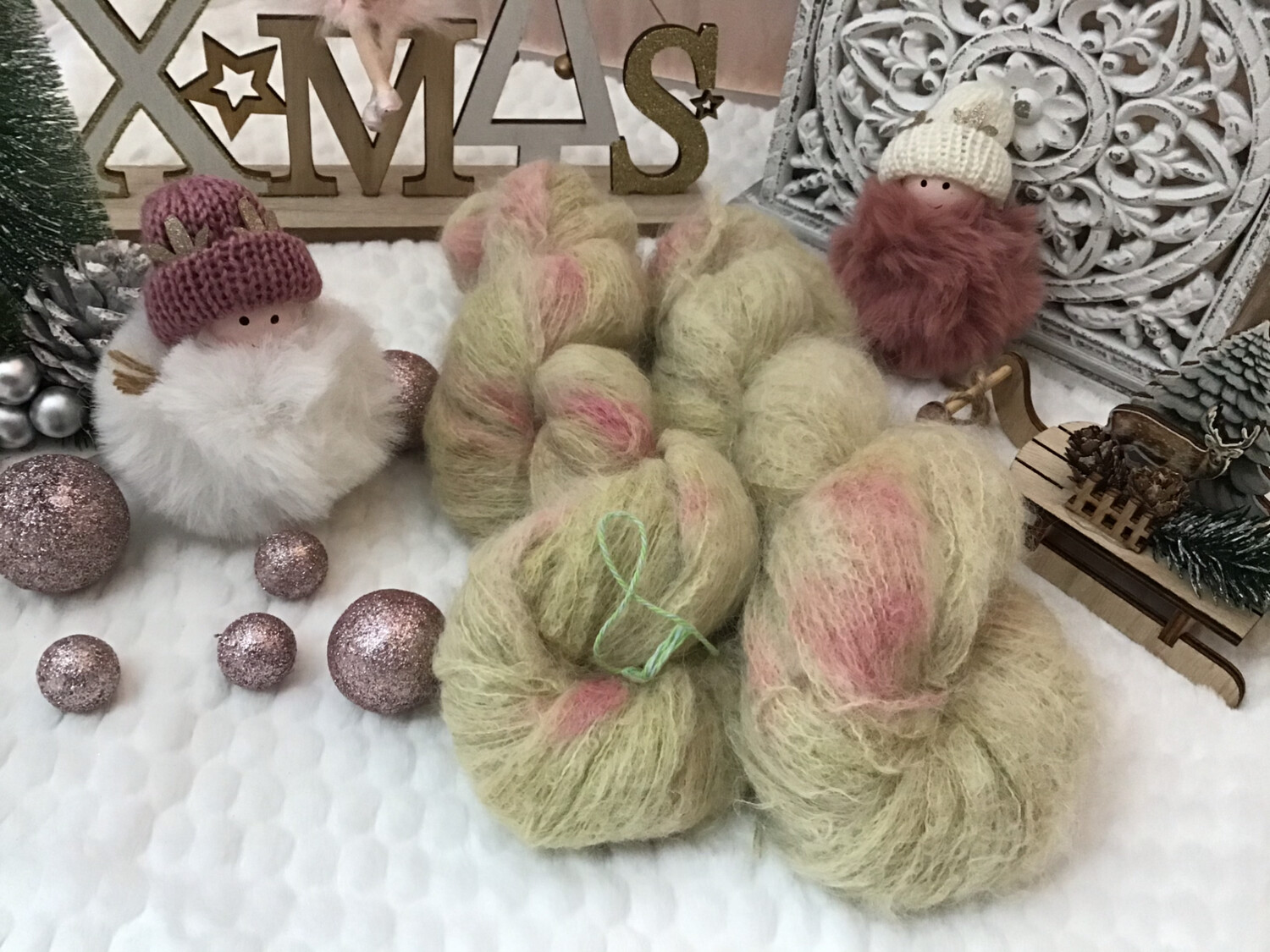 Fluffy réf 052