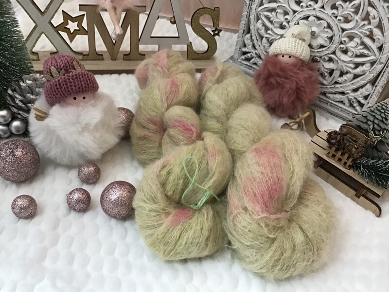 Fluffy réf 052
