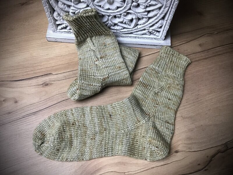 Chaussettes femme taille 37