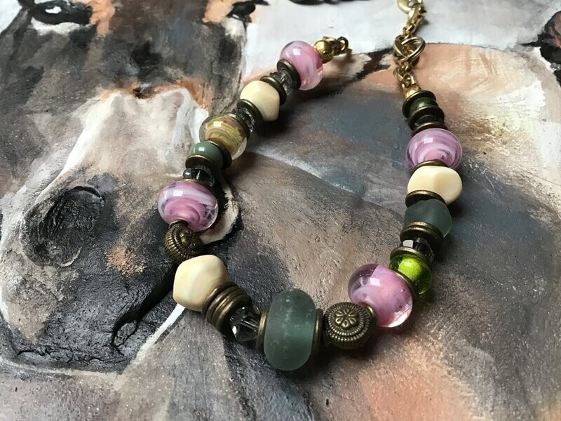 Bracelet réf 0063