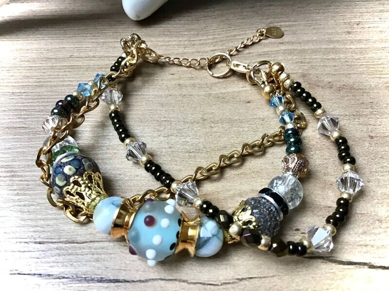 Bracelet LAGON