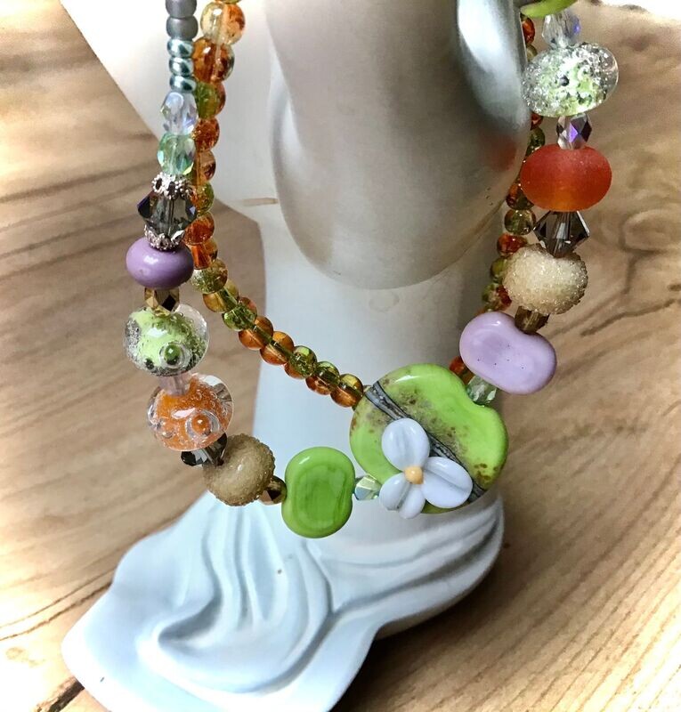 Bracelet PRINTEMPS