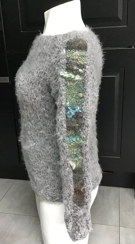 Pull MayBlume