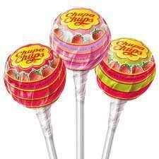 SUCETTE Chupa Chups aide aux chiens de Roumanie