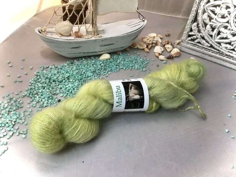 mohair fin réf 1891