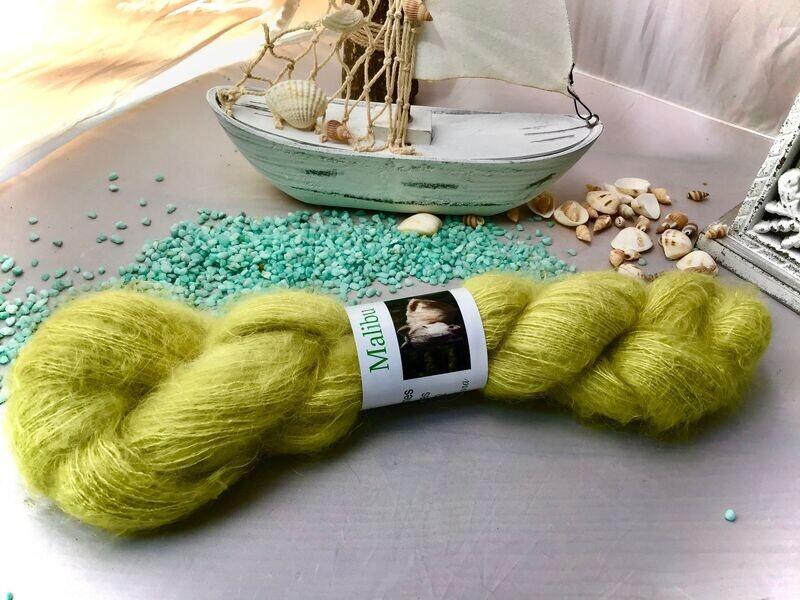 Mohair fin réf 1899