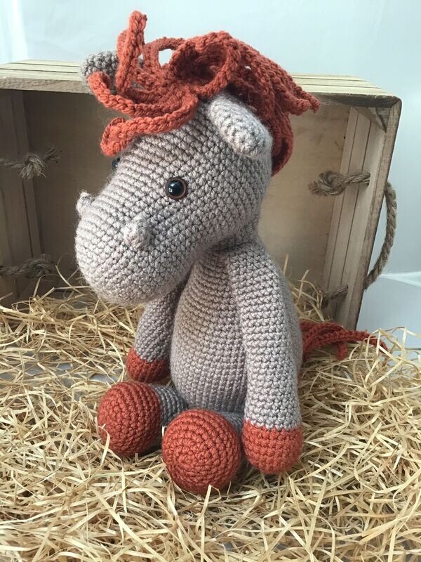 GRAND CHEVAL