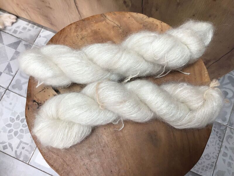 Mohair fin réf 1936