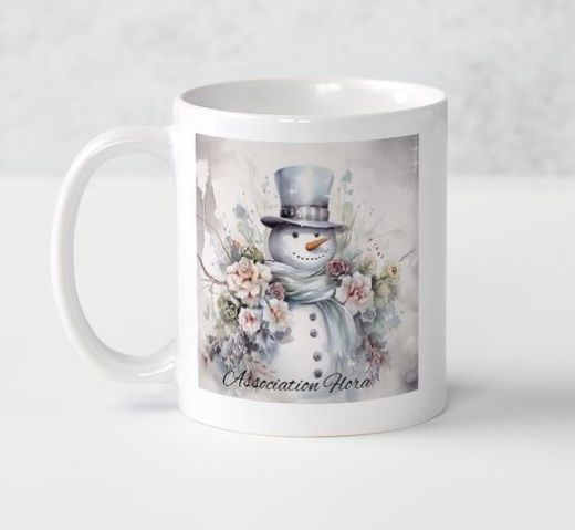 Tasse Noel