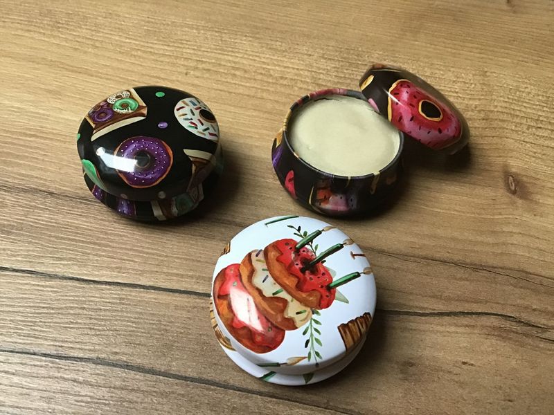 Mini déodorant de sac