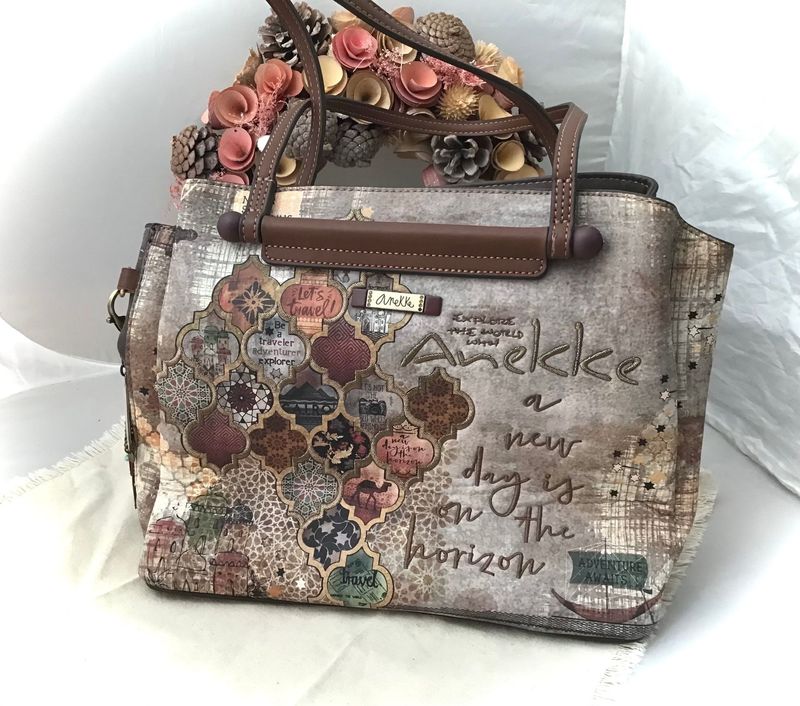 Sac spacieux etat neuf