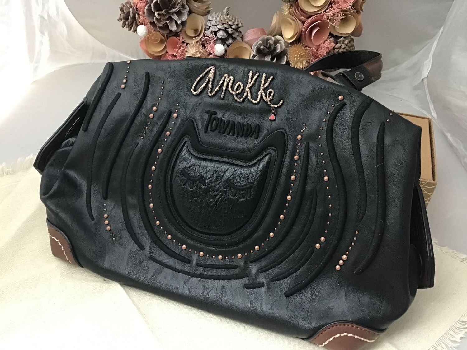 Sac Anekke état neuf
