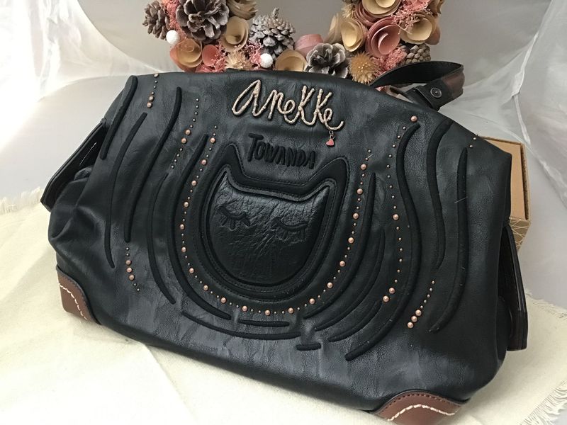Sac Anekke état neuf