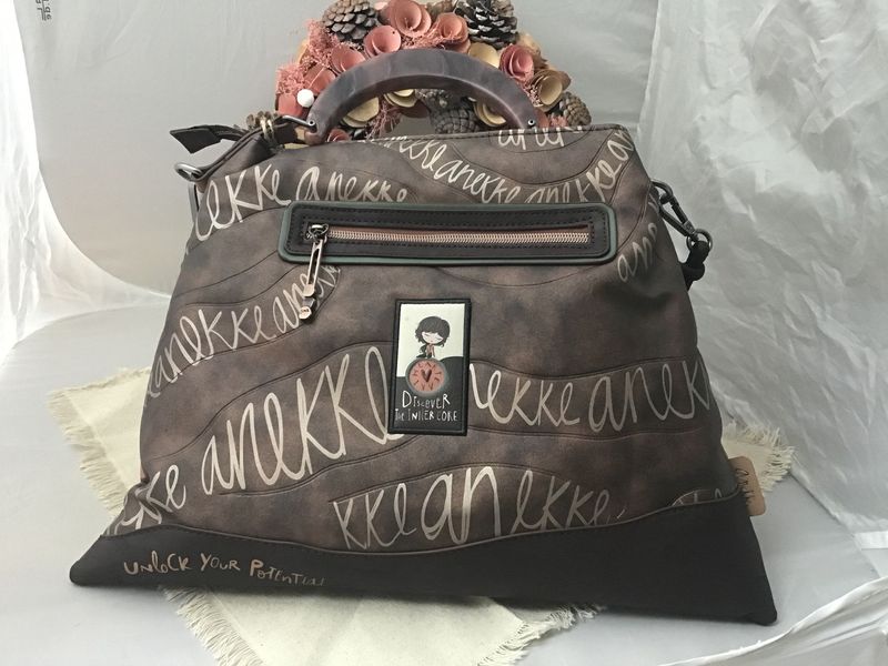 Sac Anekke neuf