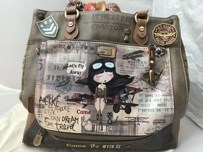 Bagagerie et sacs Anekke
