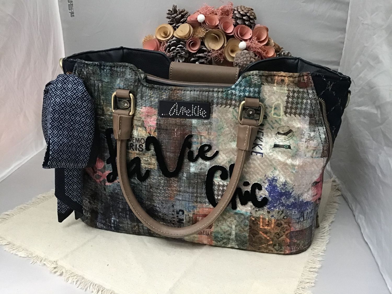 sac Anekke neuf