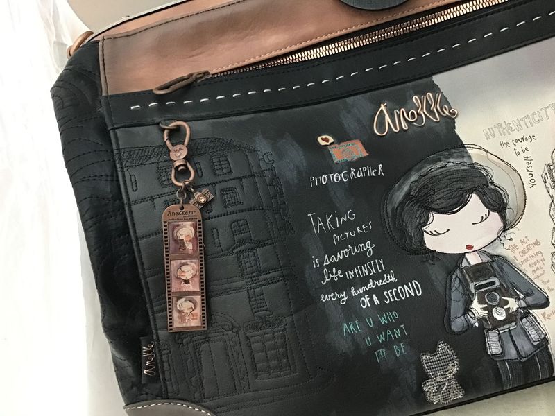 sac ordinateur ou documents