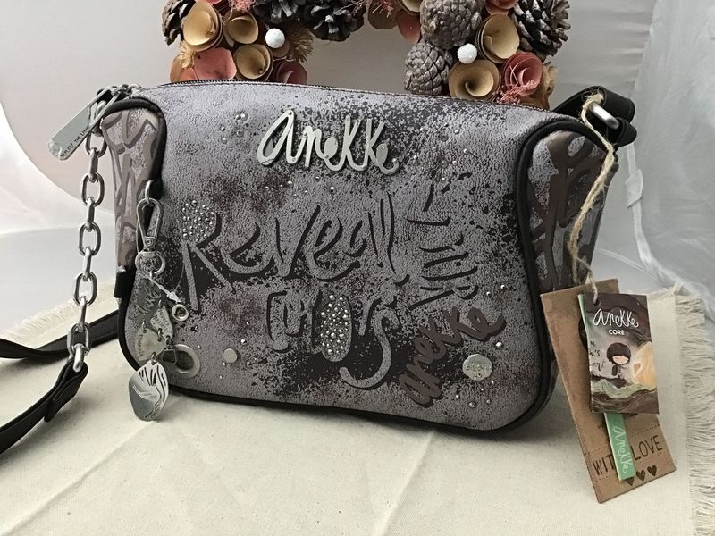 Petit sac Anekke neuf avec étiquette