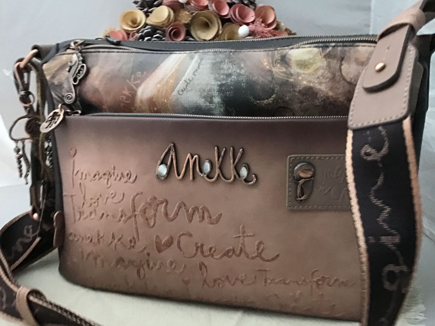 Sac Anekke neuf avec étiquette