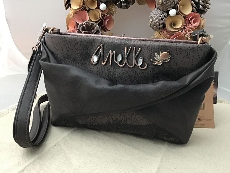 Petit sac Anekke neuf avec étiquette