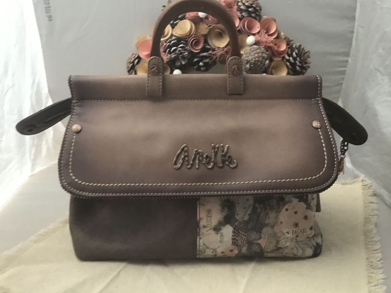 Petit sac Anekke état neuf