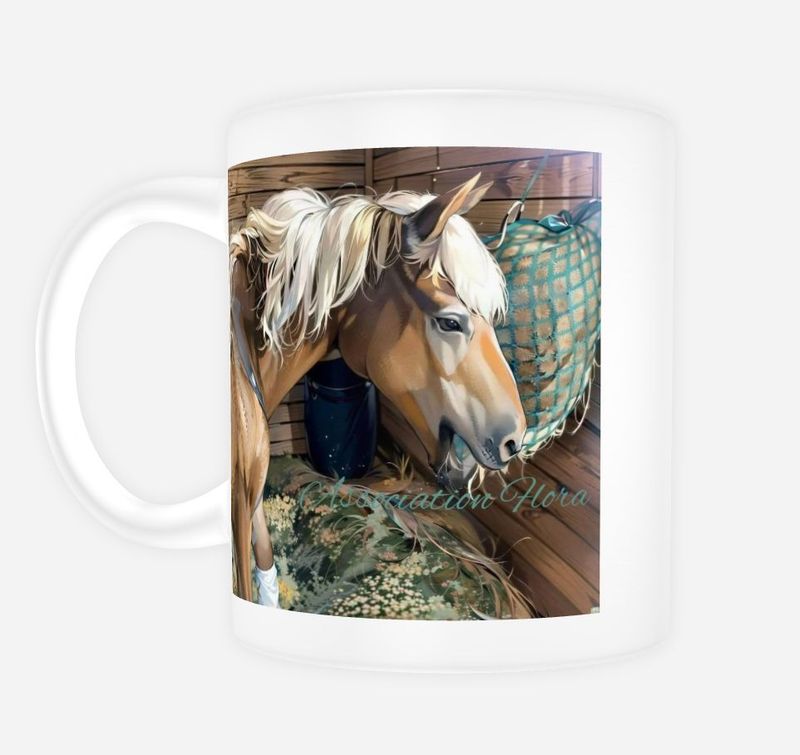 Tasse Lascarre