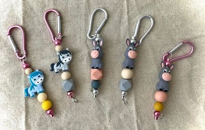 Porte clé