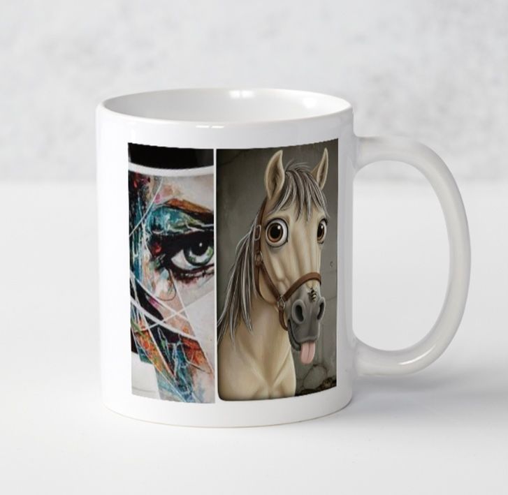 Tasse  kENTIN