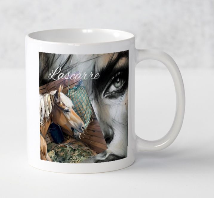 Tasse Lascarre