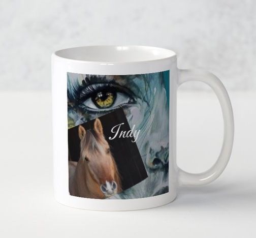 Tasse INDY