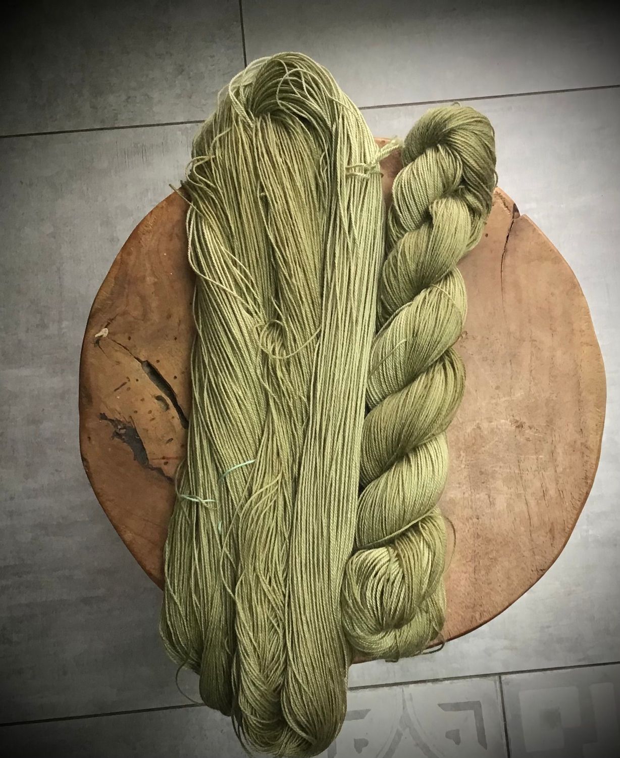 Mérinos soie cachemire réf 030