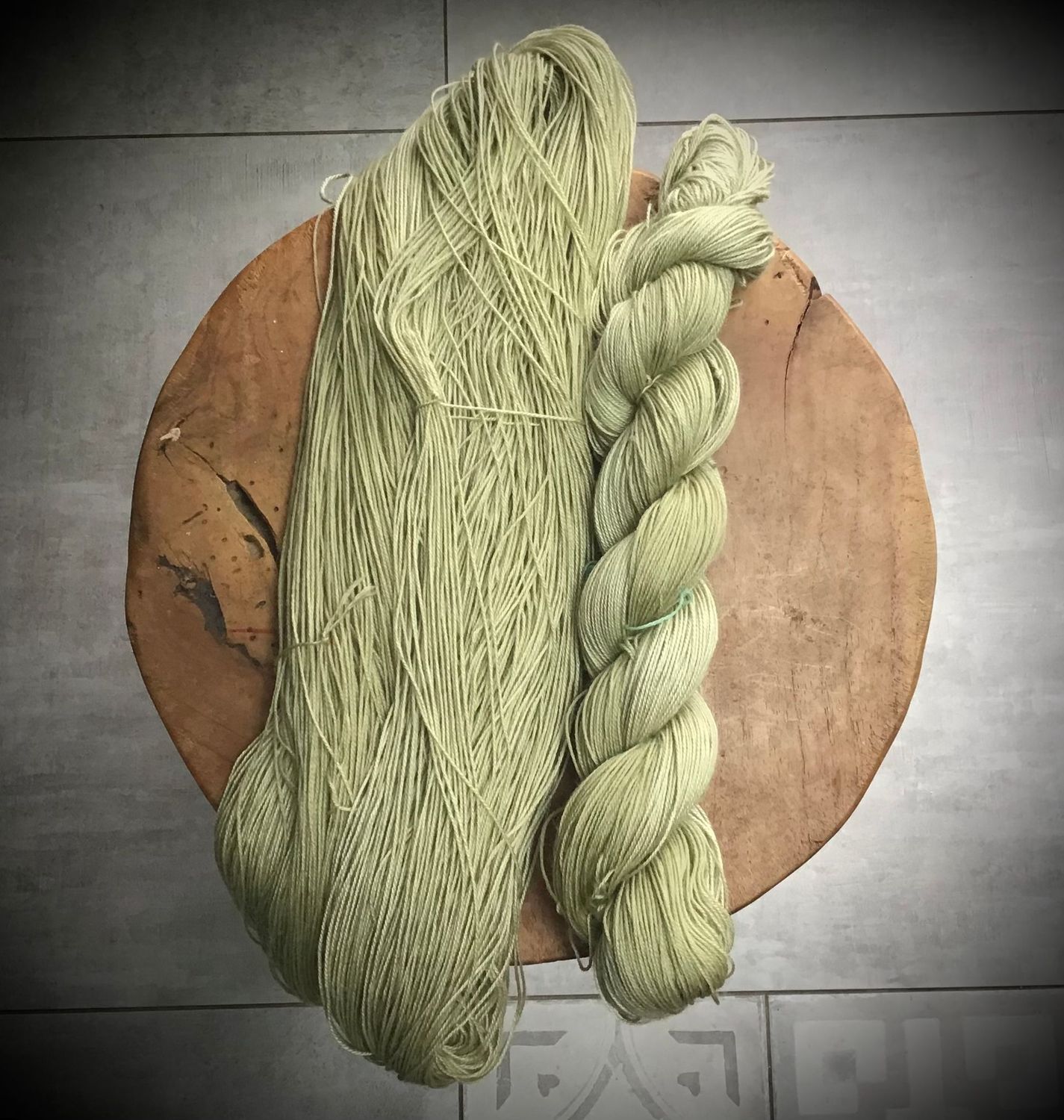 Mérinos soie cachemire réf 031