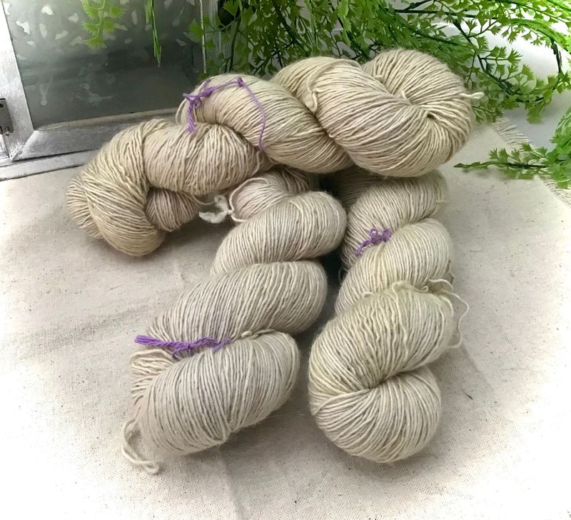 Mérinos single réf 0229