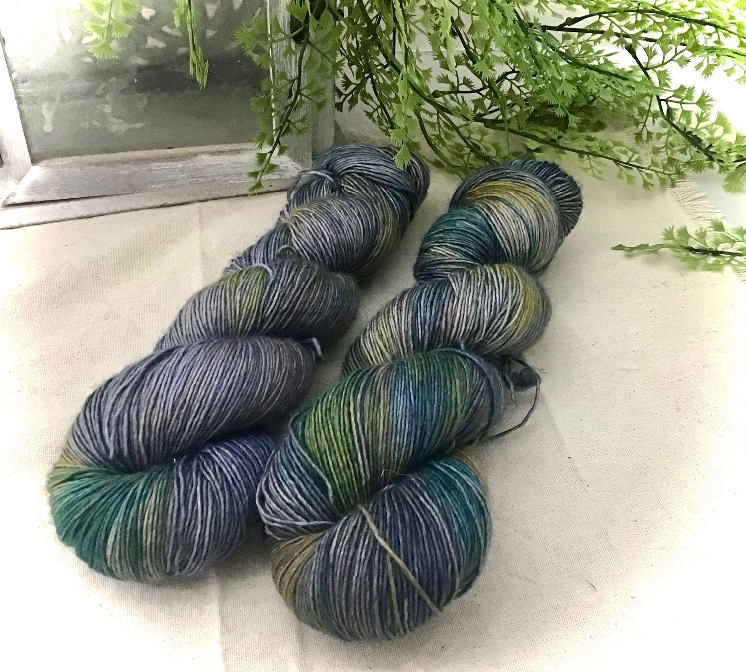 Mérinos single réf 02291