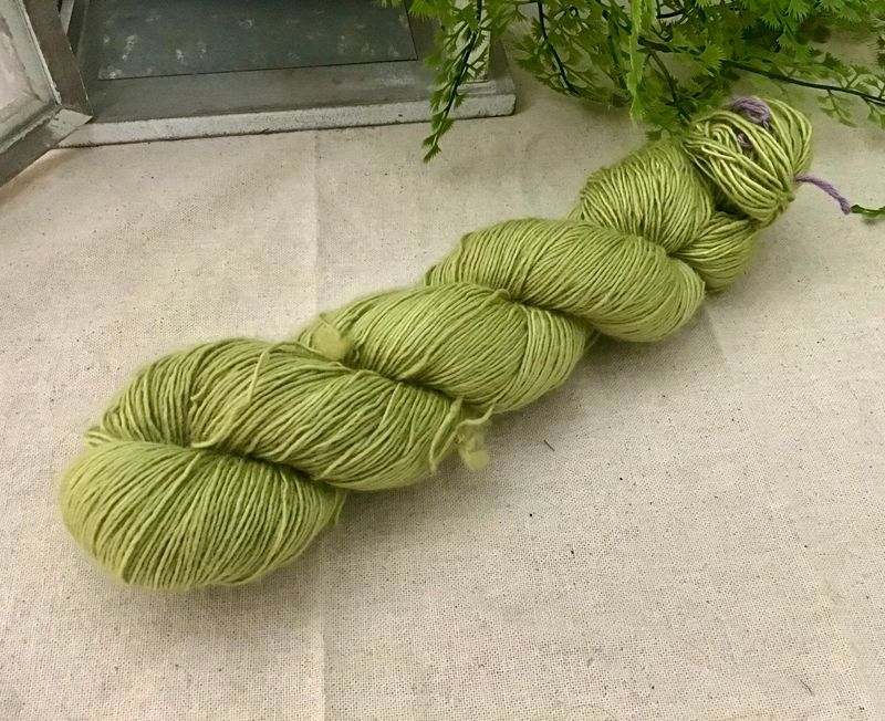 Mérinos single réf 0065