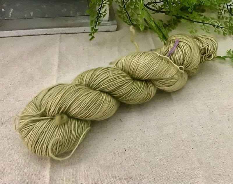 Mérinos single réf 260