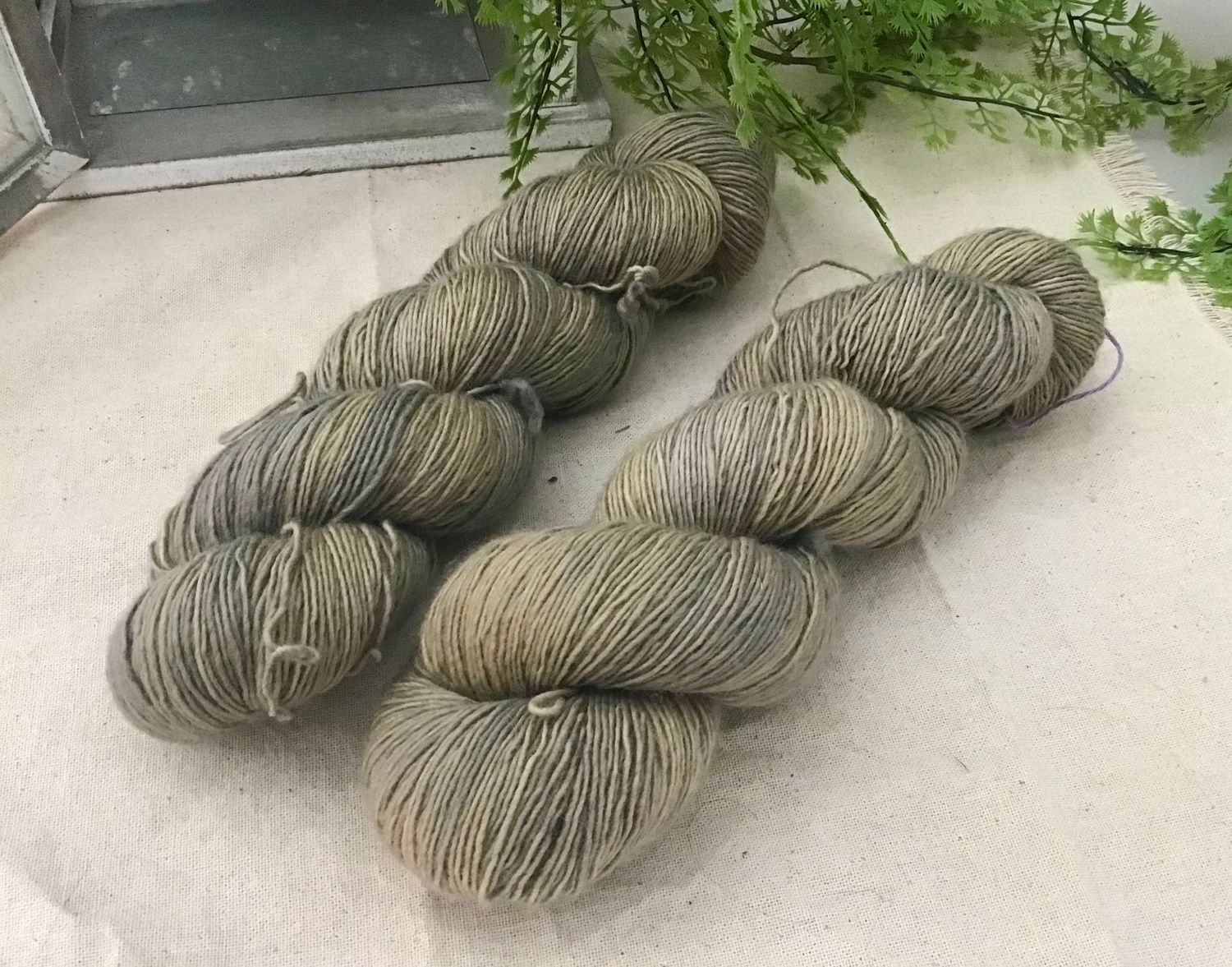 Mérinos single réf 0875