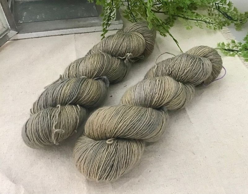 Mérinos single réf 0875