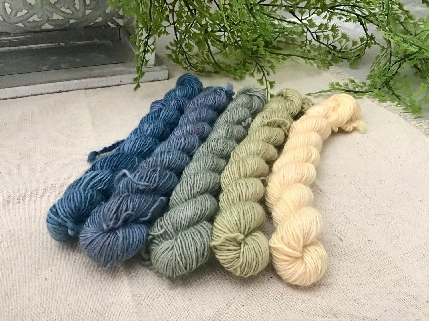 Minis singles réf 0659