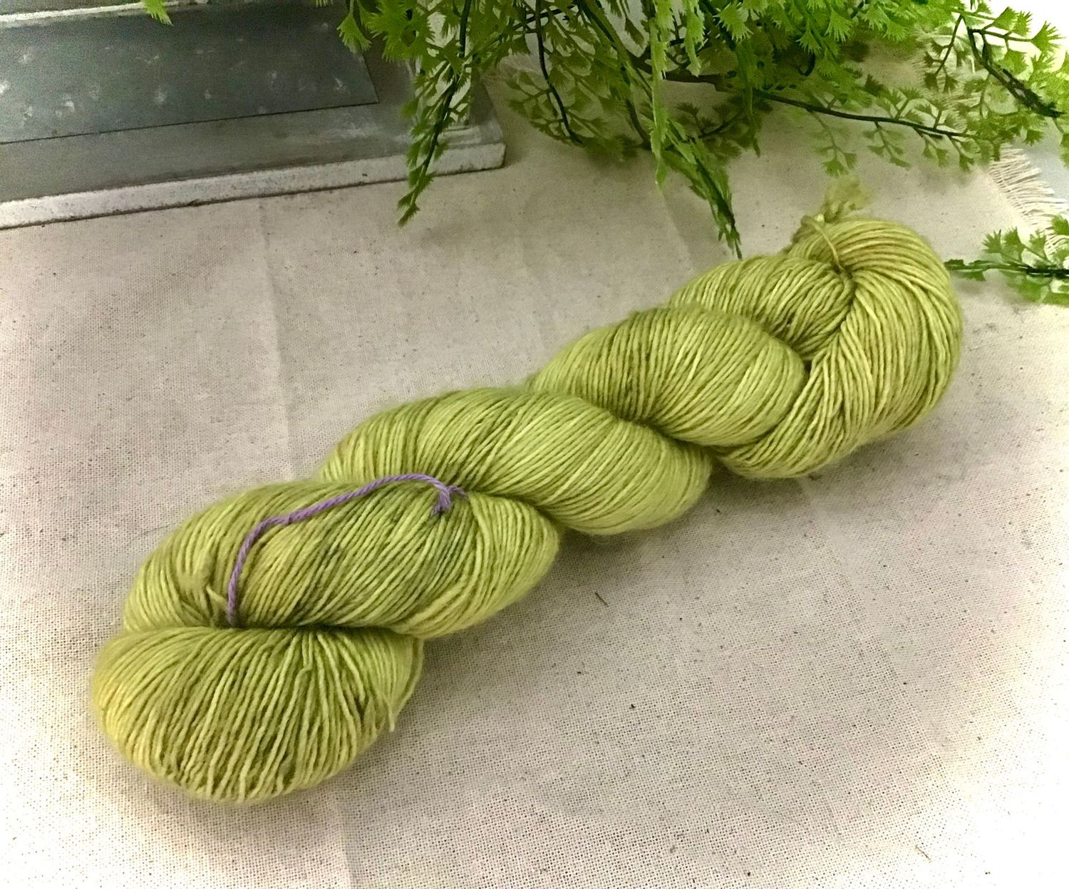 Mérinos single réf 0698