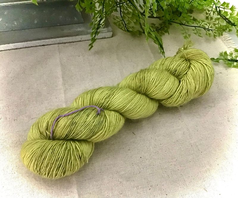 Mérinos single réf 0698