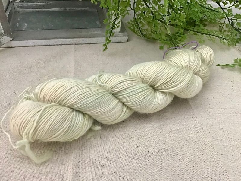 Mérinos single réf 4521