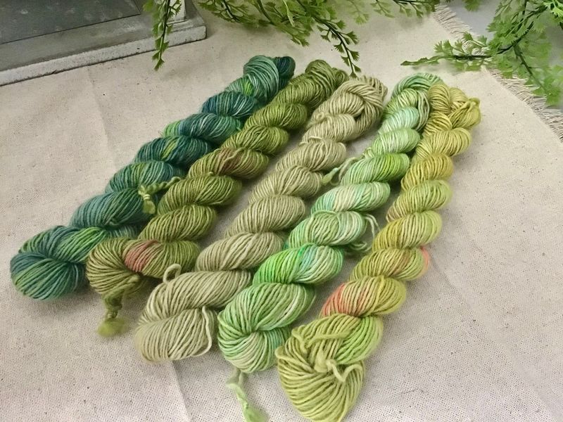 Minis singles réf 4216